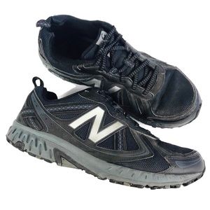 New Balance Tech Ride Athletic Shoes